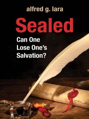 cover image of Sealed